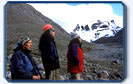 Trekking Trip to Kailash